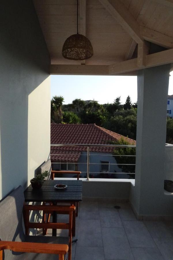 Holiday home Vasiliki *