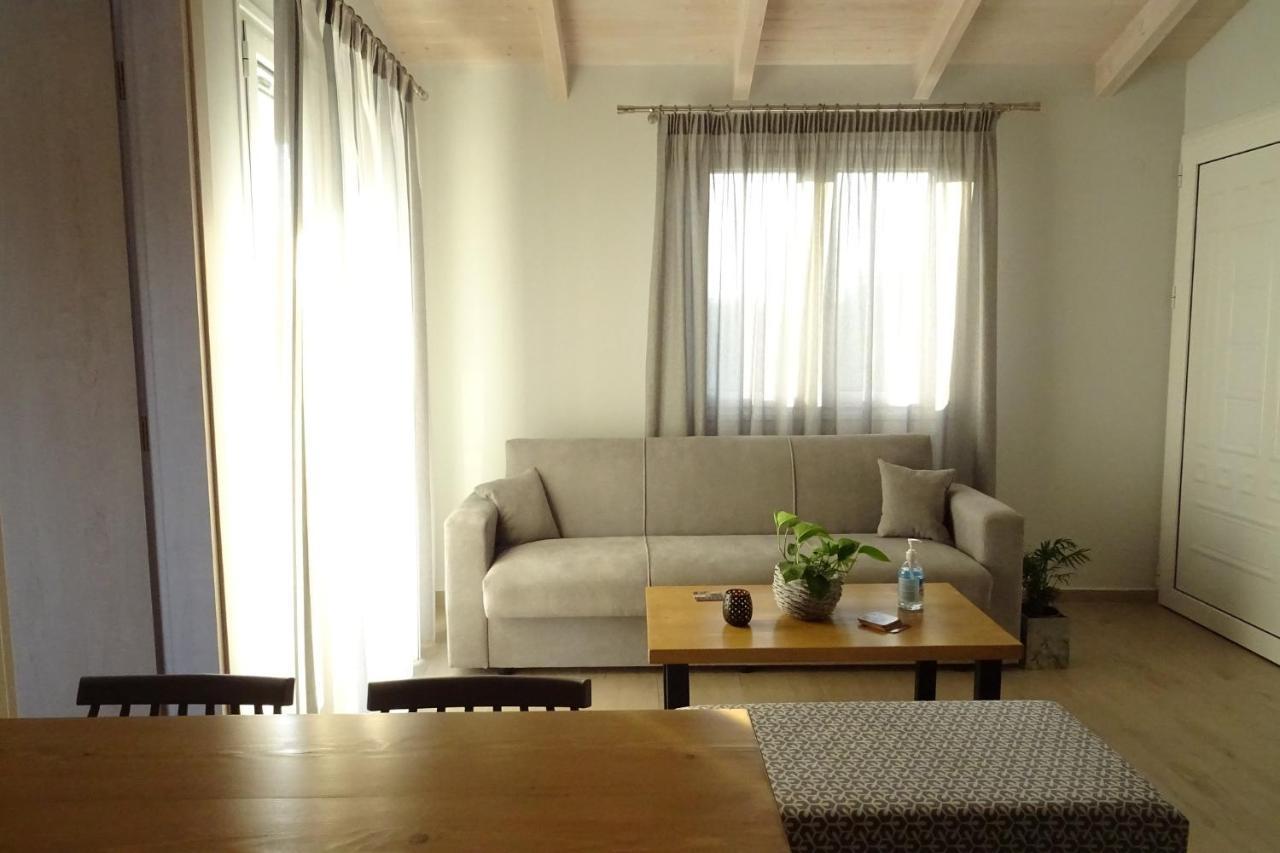 Holiday home Vasiliki *
