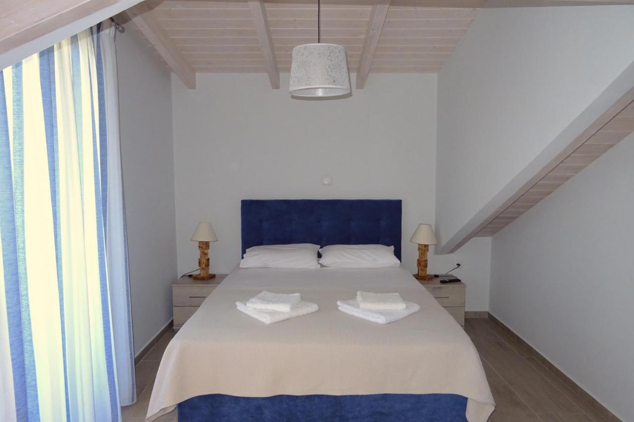 Vasiliki Holiday home Pylos