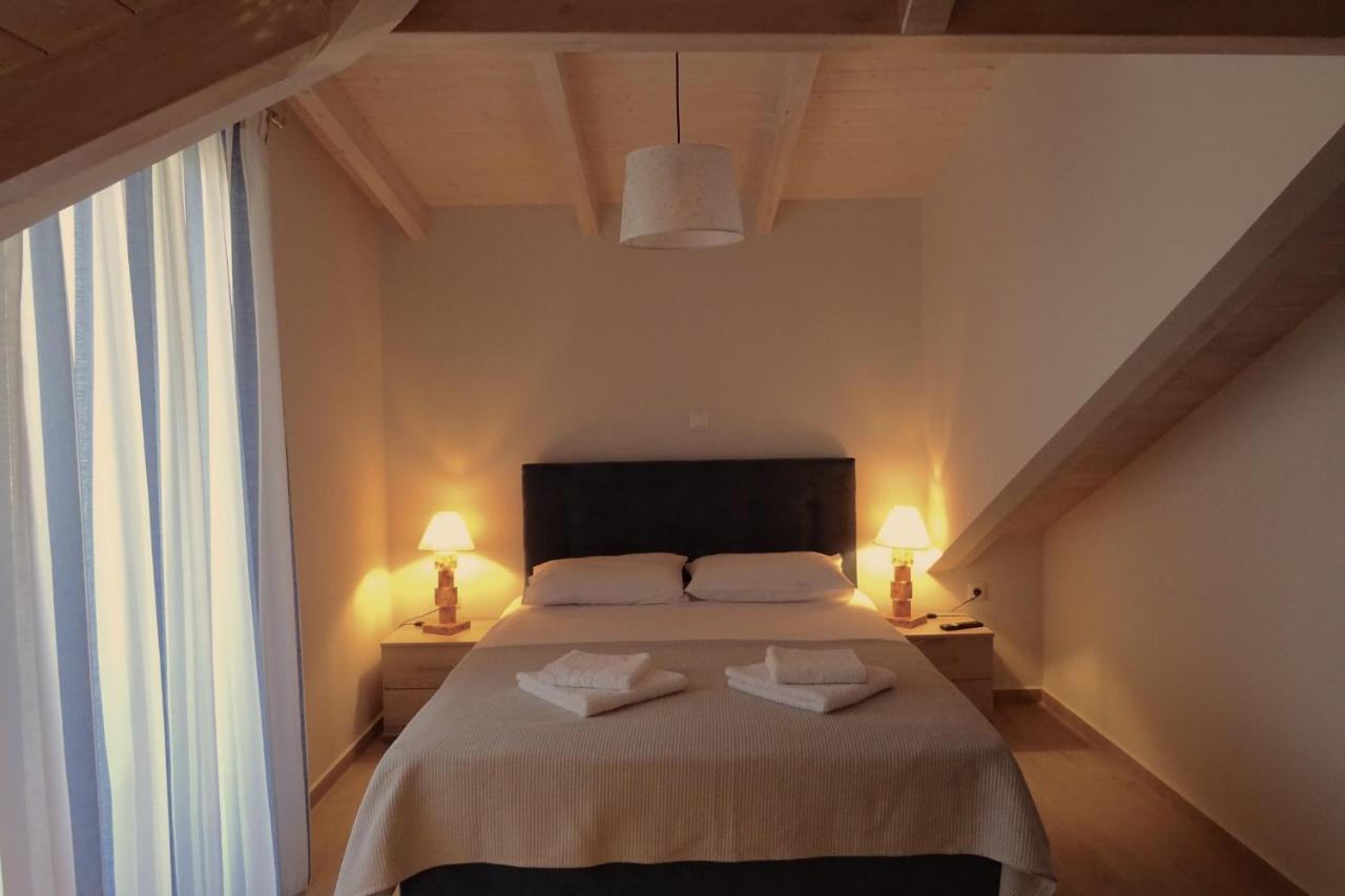 Vasiliki Holiday home Pylos