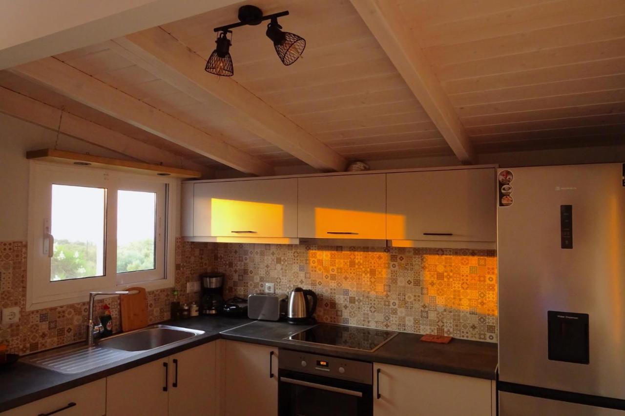 Vasiliki Holiday home Pylos