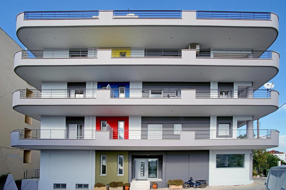 Luxury Apartment