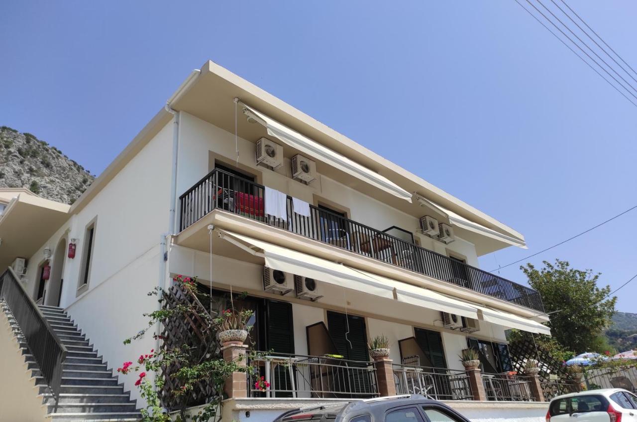Apartment Vladimiros