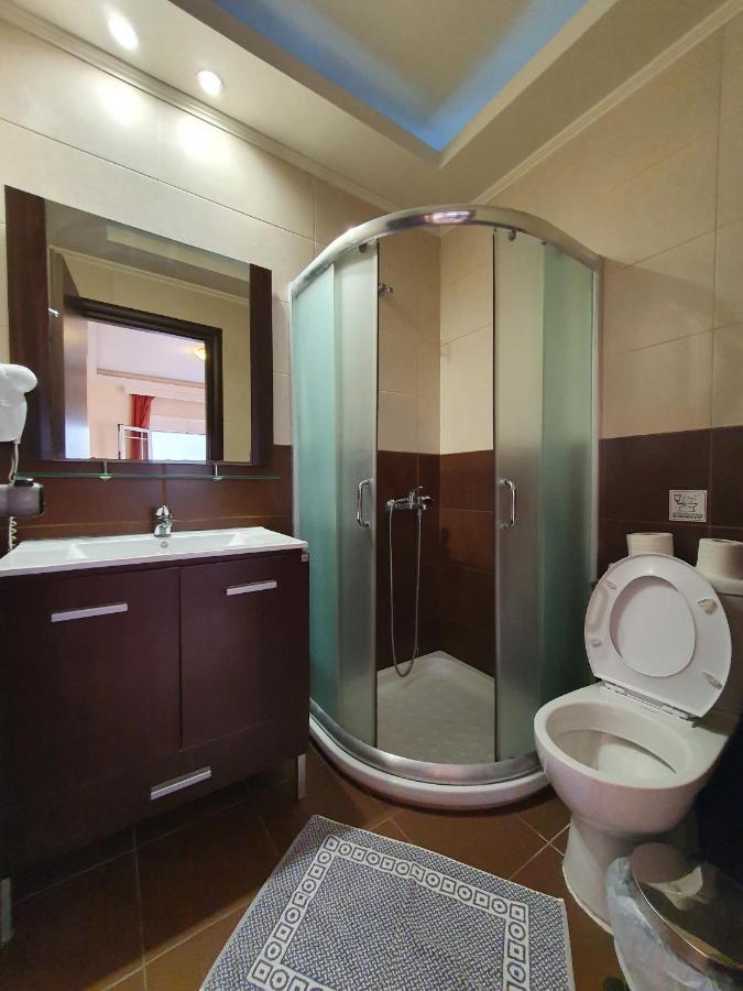 Vivian Hotel Aparthotel