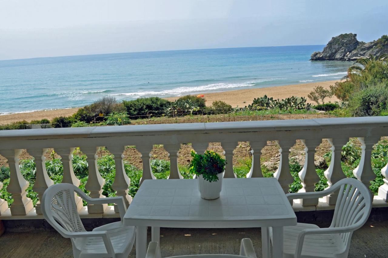 Beachfront House Tolis - * Pelekas