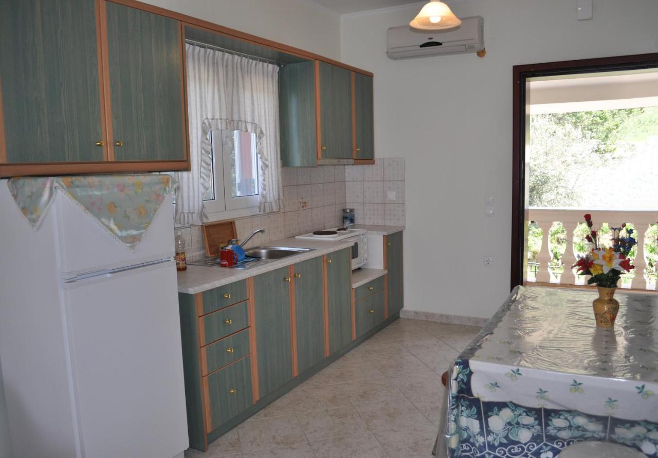 Beachfront House Tolis - * Pelekas