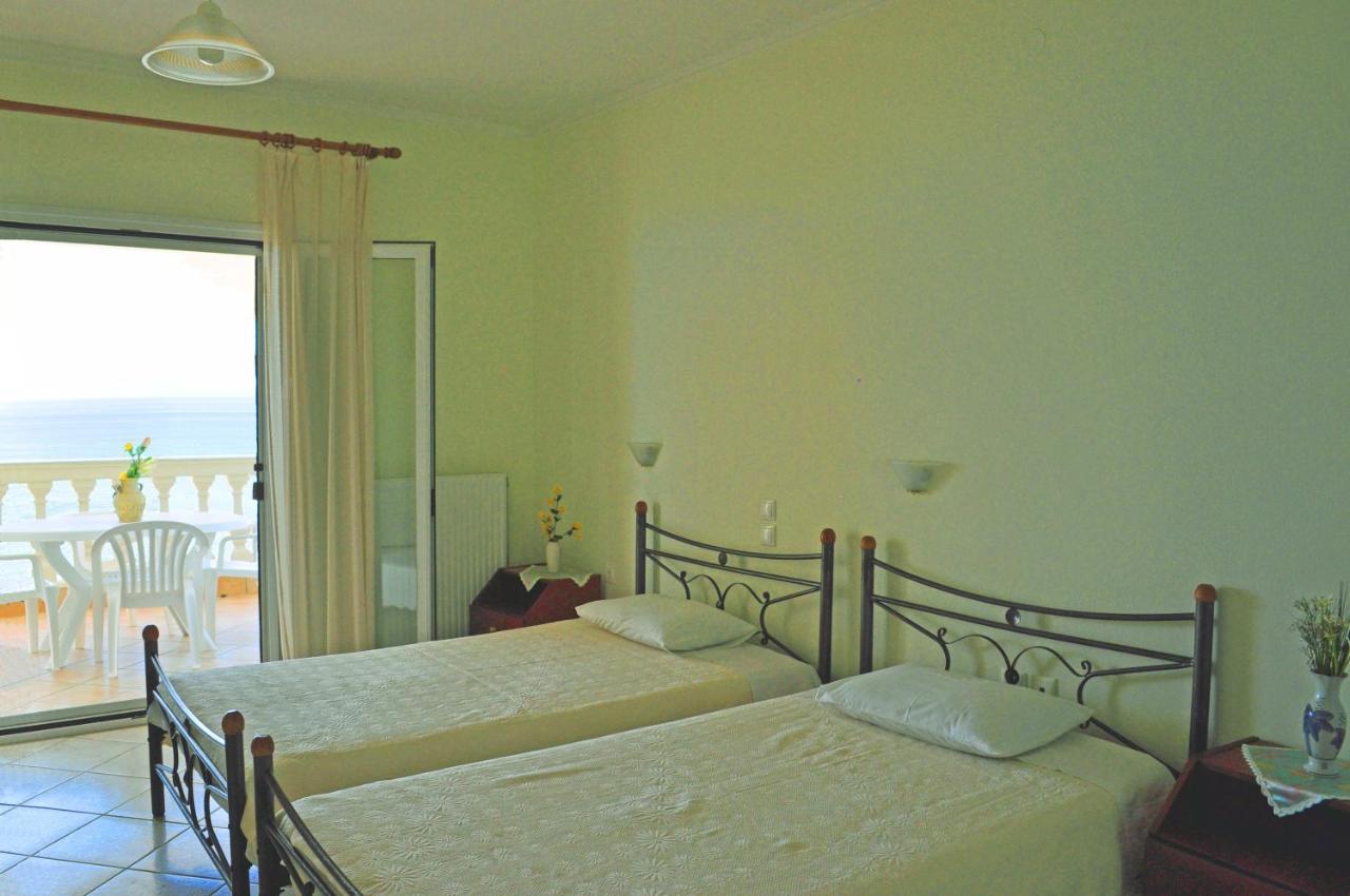 Beachfront House Tolis - Pelekas