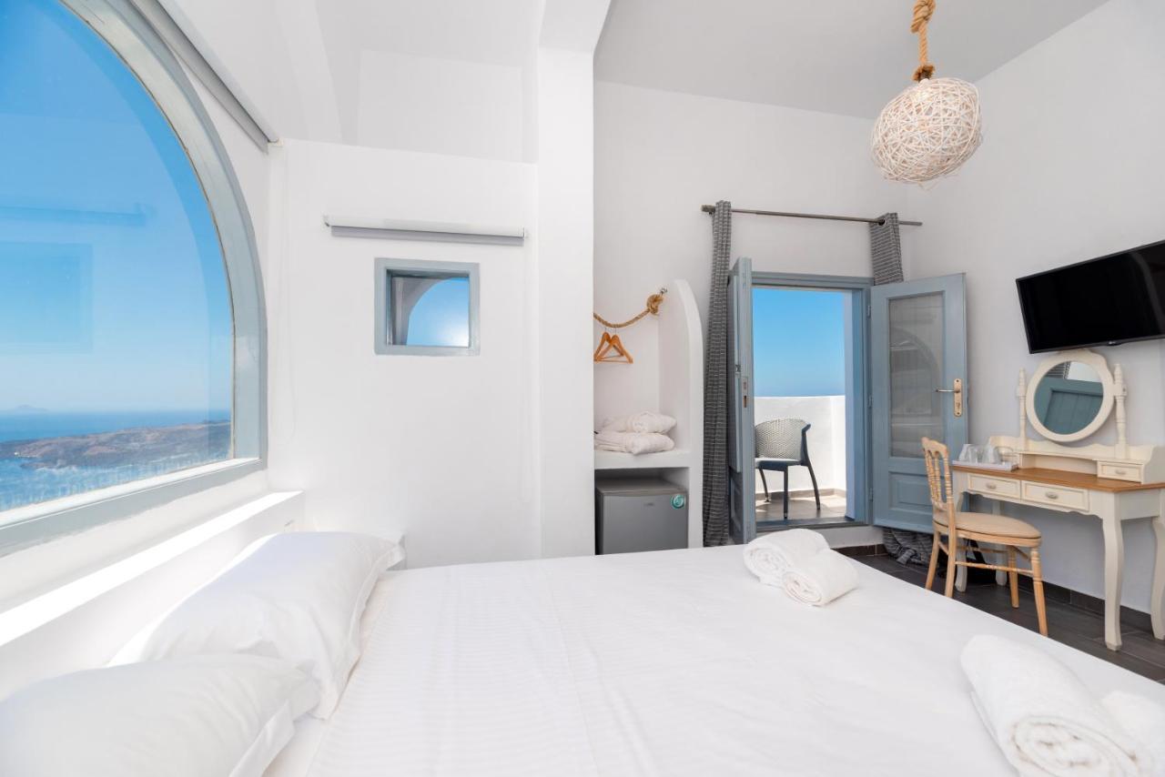 Bed & Breakfast Katris *