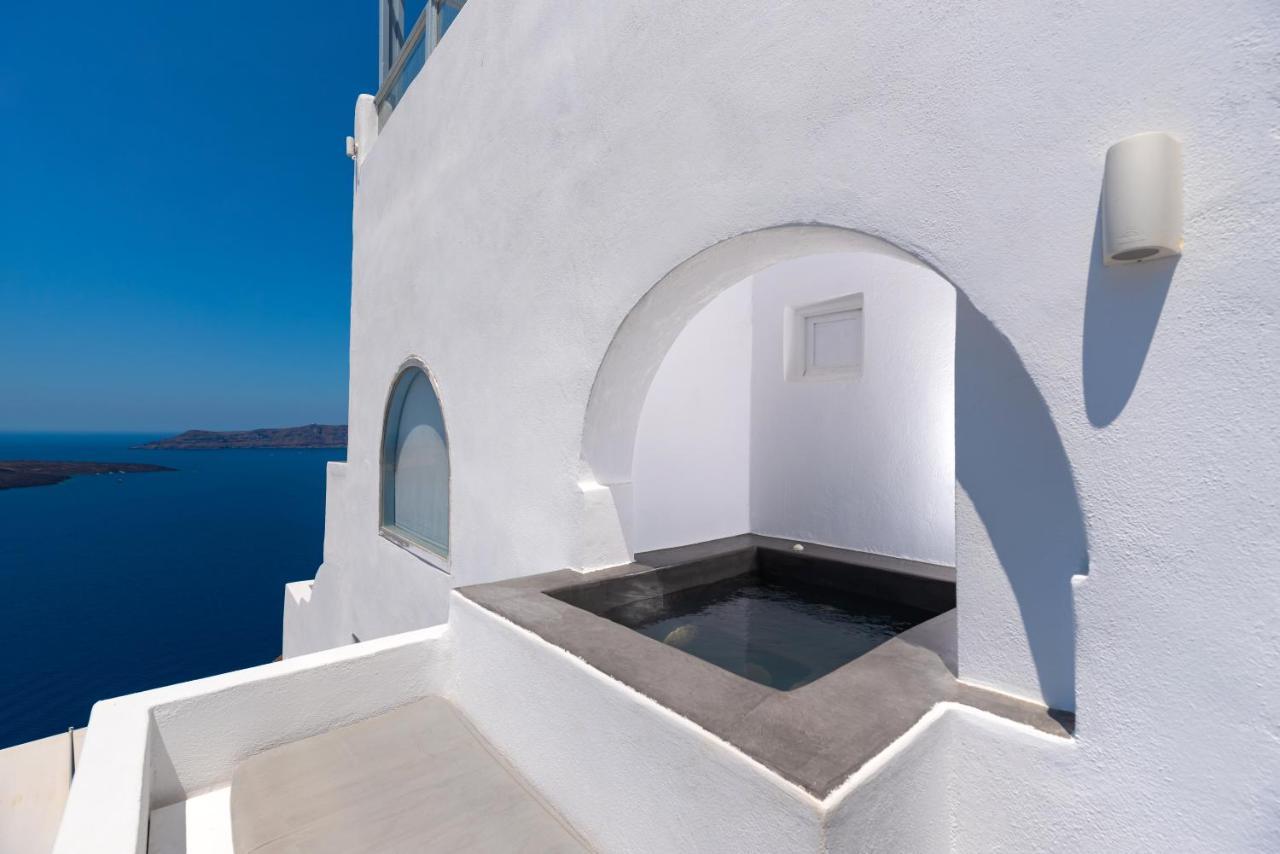 Katris Fira (Santorini)