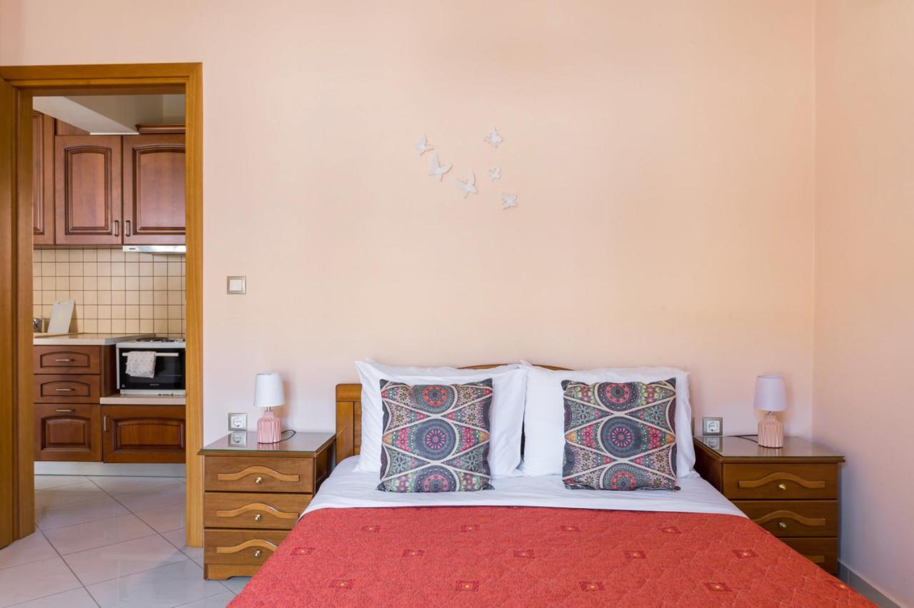 Apartment Mary's Argostoli (Kefalonia)