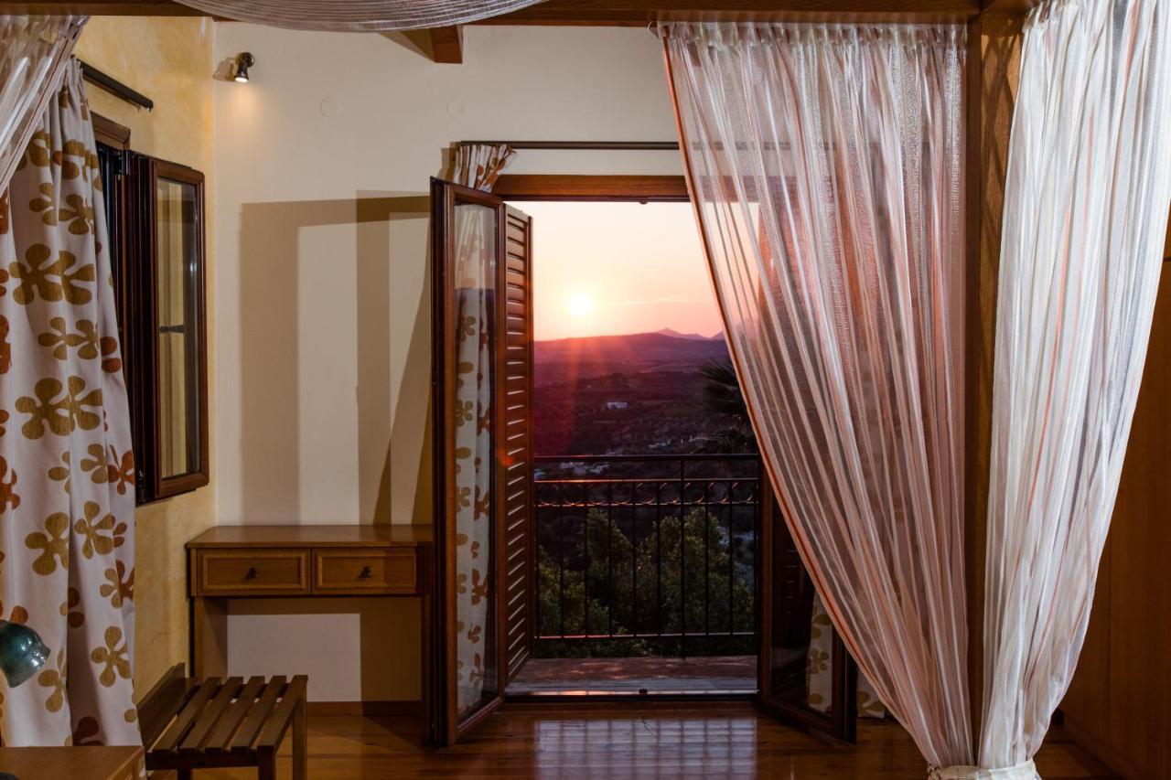 Villa Cretan Exclusive