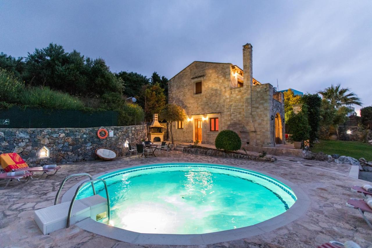 Cretan Exclusive *