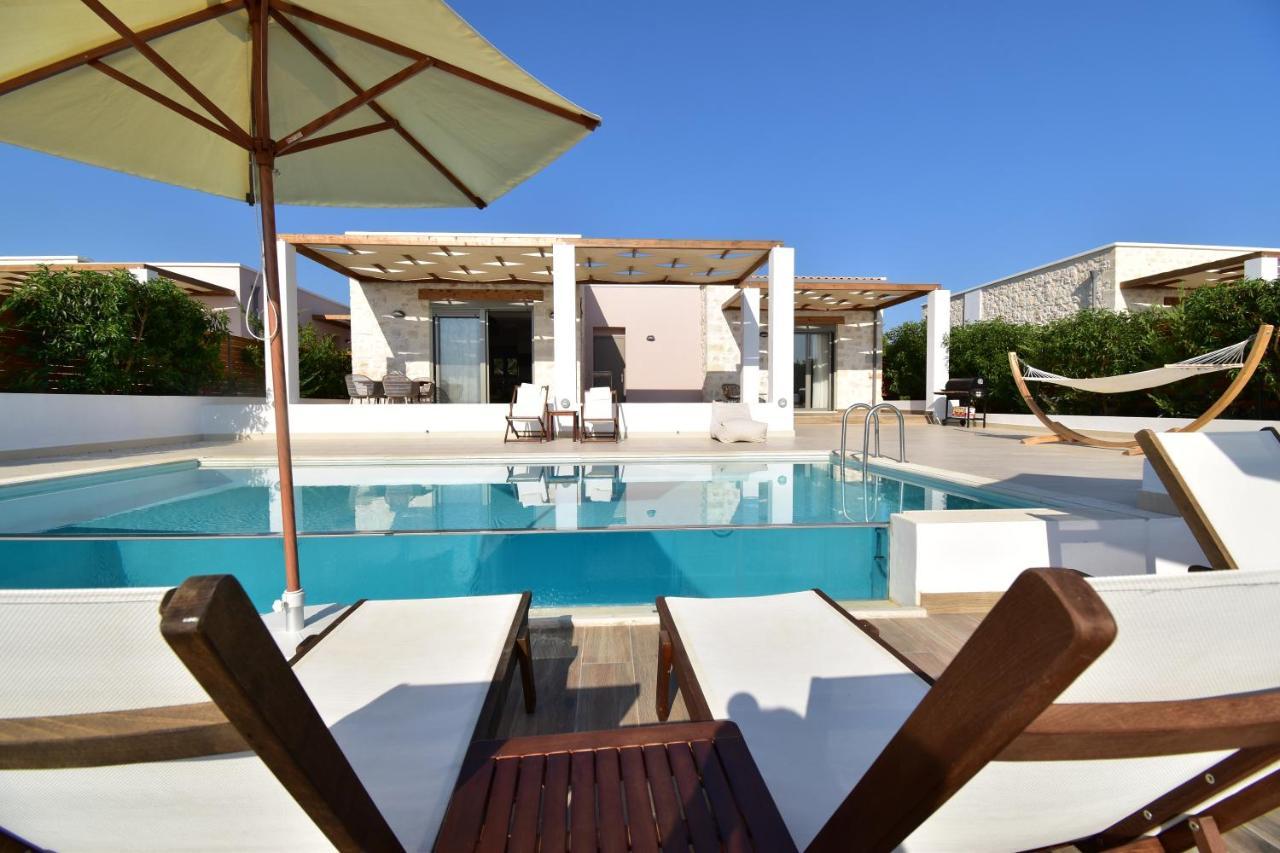 Kallixeni Villa Rethymno (Crete)