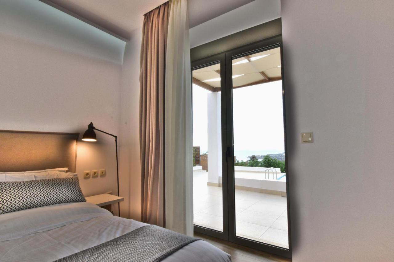Kallixeni Villa Rethymno (Crete)