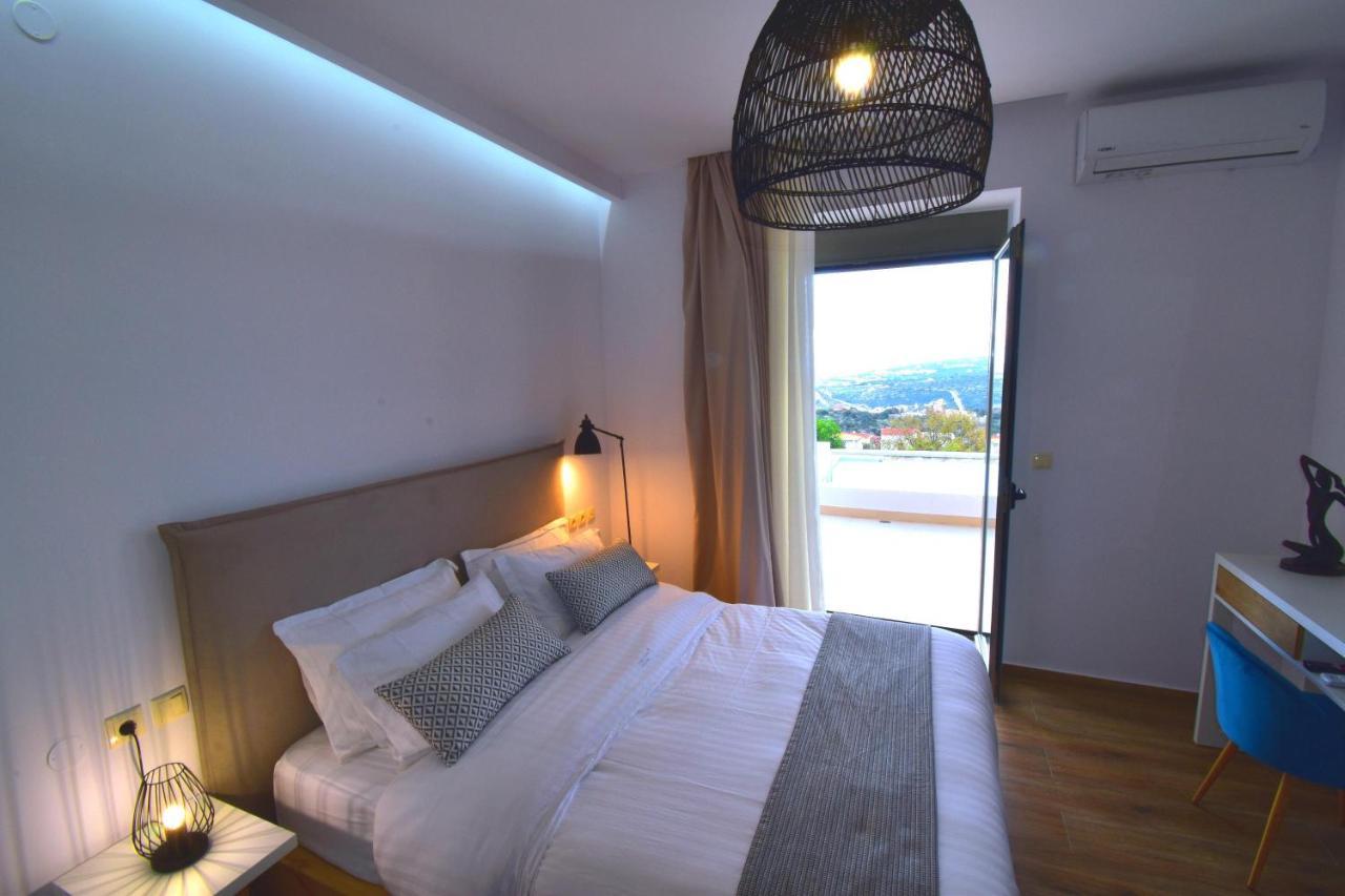 Kallixeni Villa Rethymno (Crete)