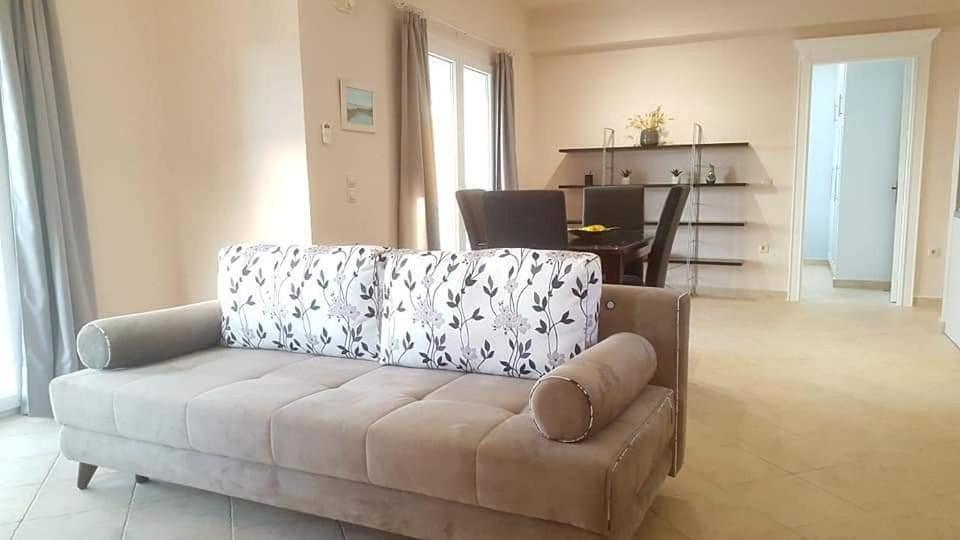 Holiday home Bel Fiore, Brand New Great View