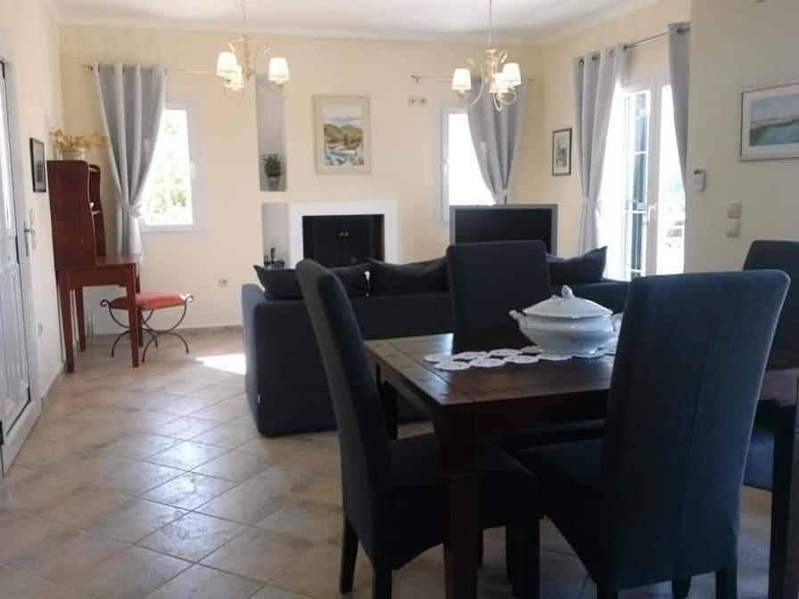 Holiday home Bel Fiore, Brand New Great View *
