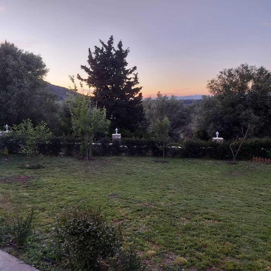 Holiday home Bel Fiore, Brand New Great View