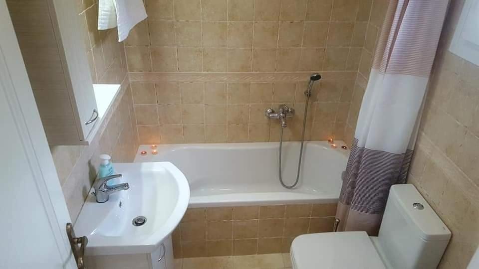 Holiday home Bel Fiore, Brand New Great View