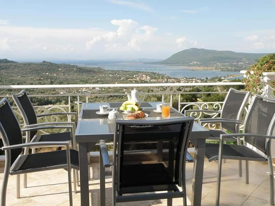 Bel Fiore, Brand New Great View Holiday home