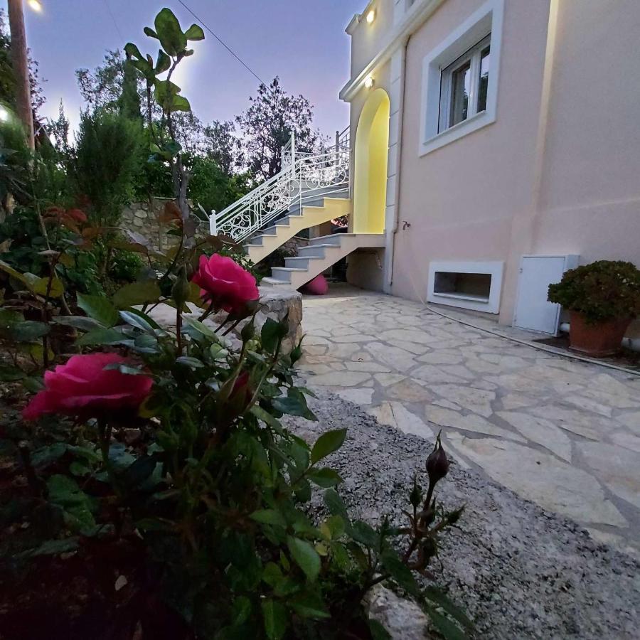 Bel Fiore, Brand New Great View Holiday home Katouna