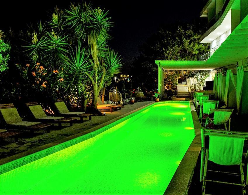Porto Evia Boutique Amarynthos