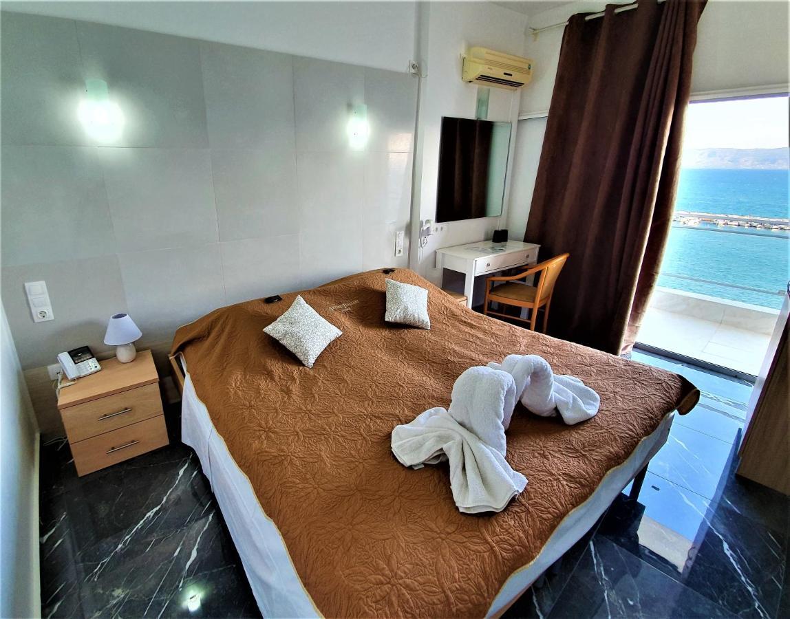 Porto Evia Boutique Amarynthos