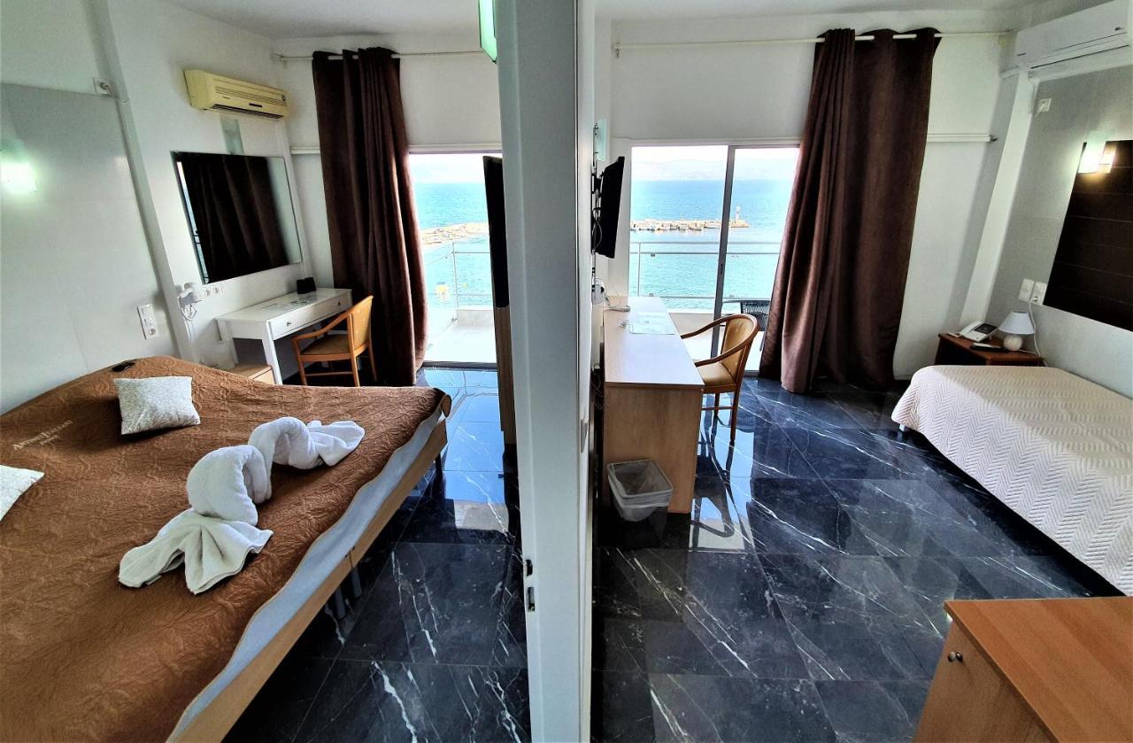 Porto Evia Boutique Hotel 3*