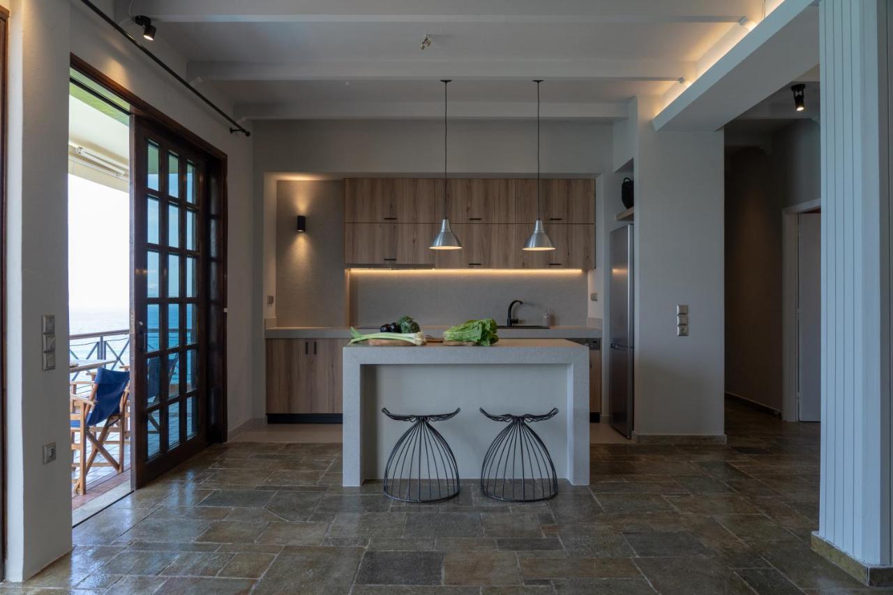 Apartment Sunkiss Almyrida (Crete)