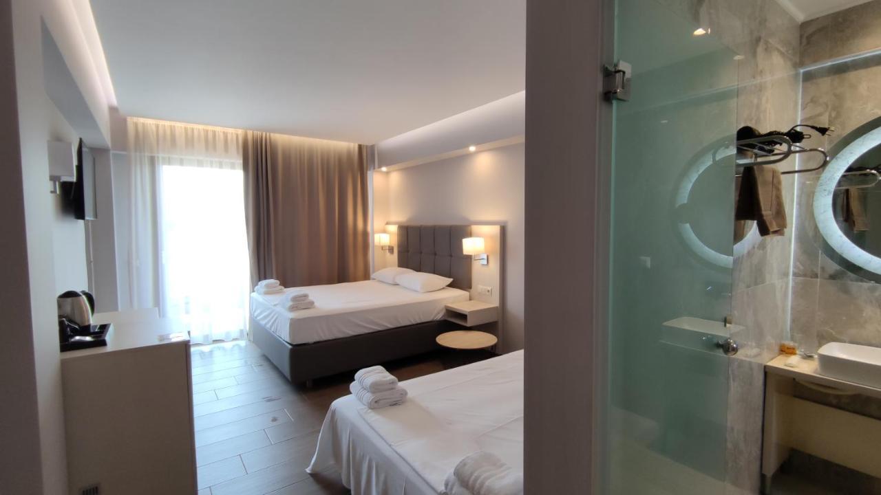 Hotel Peloton 3*