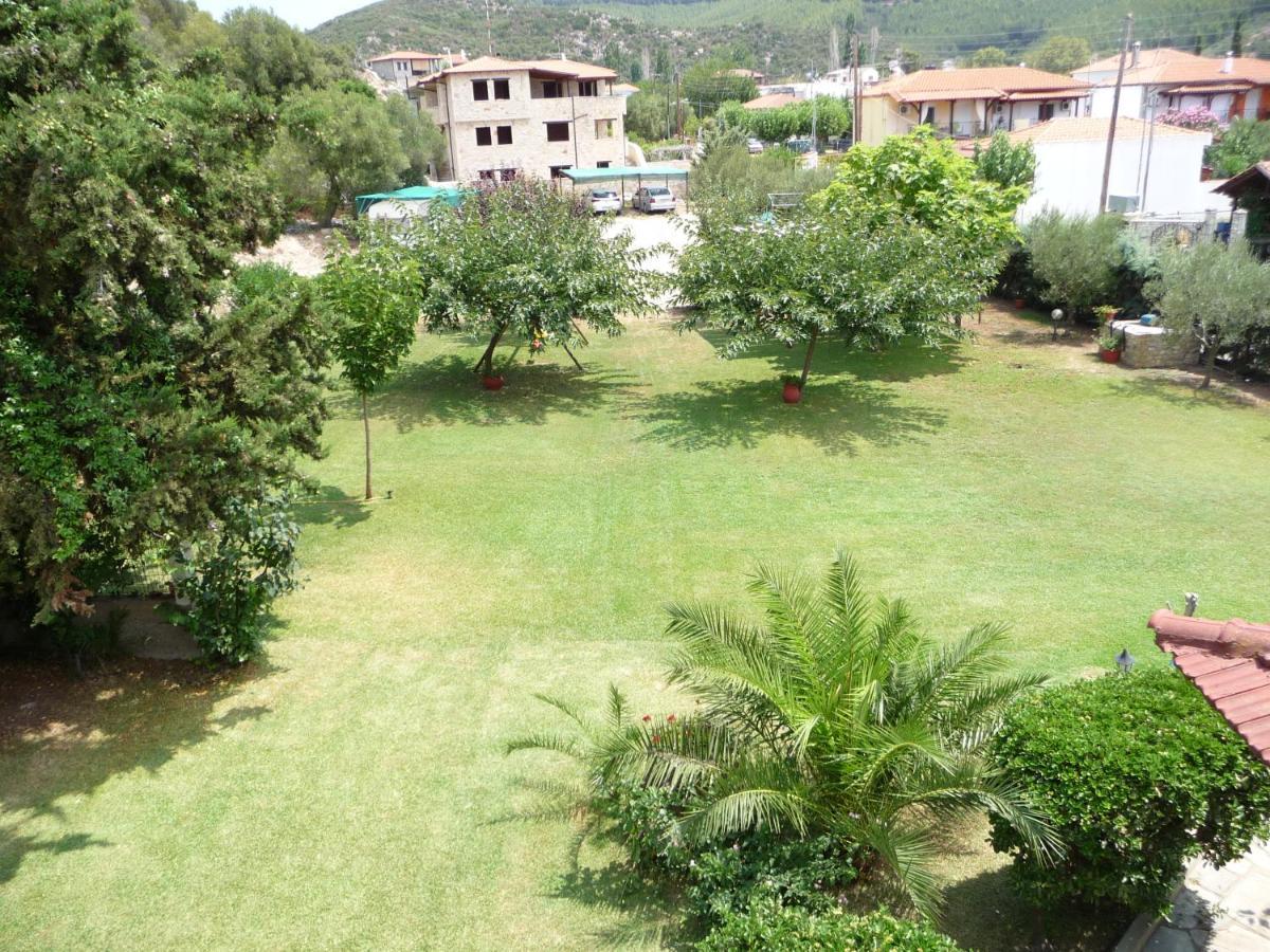 House Evristhenis 1 * Toroni