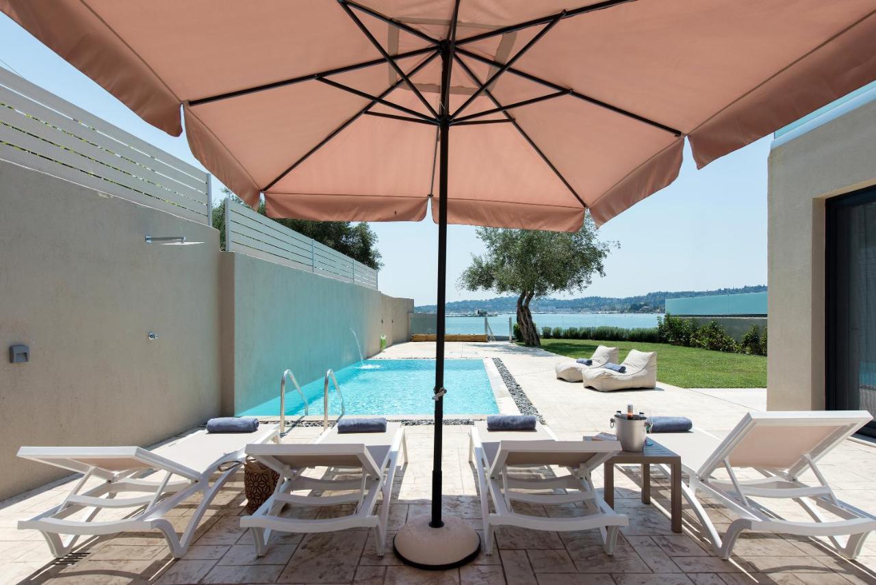White Swan With Private Pool And Jacuzzi *