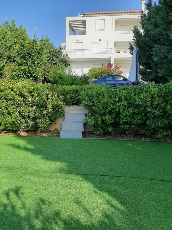 Flat With Sea View Holiday home *