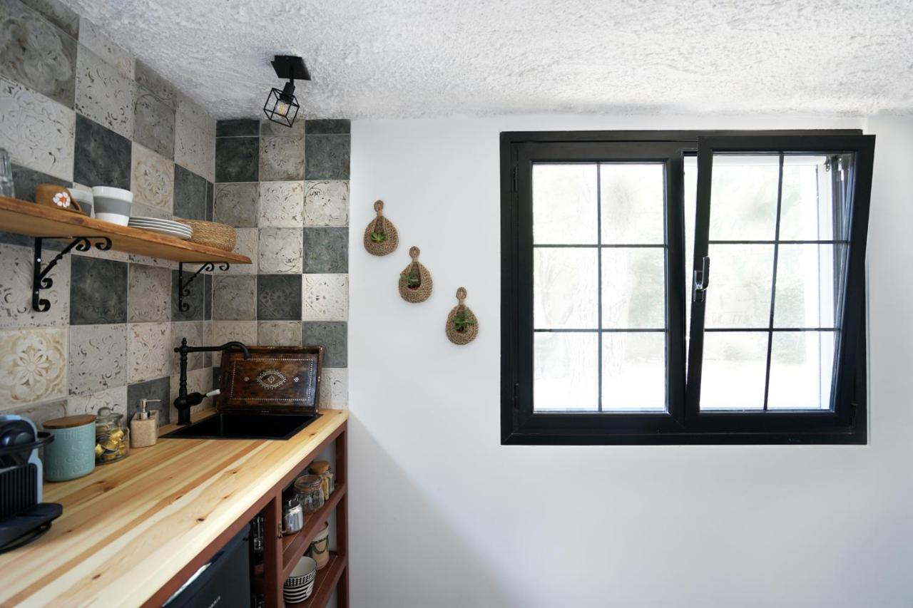 Xenia&akis Villa