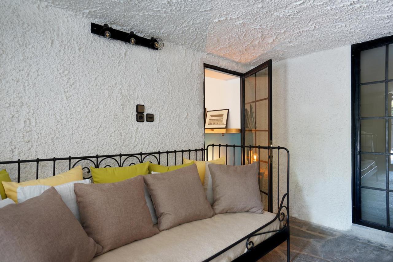 Xenia&akis Villa *