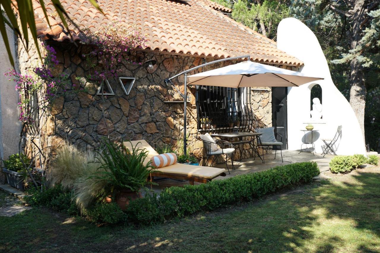 Villa Xenia&akis
