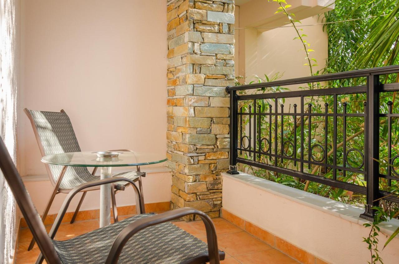 Guest house Eden 2*