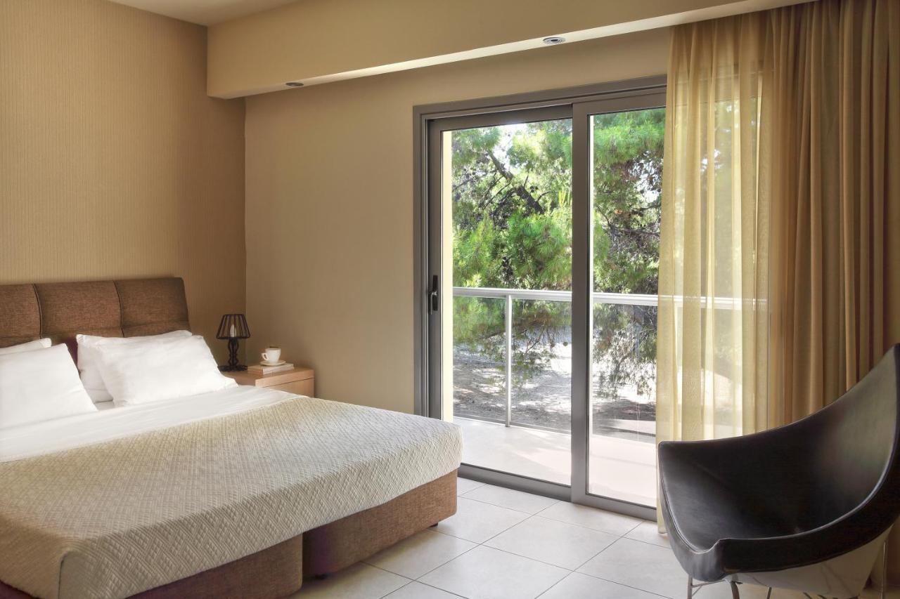 Hotel Sikyon Coast And Xylokastro