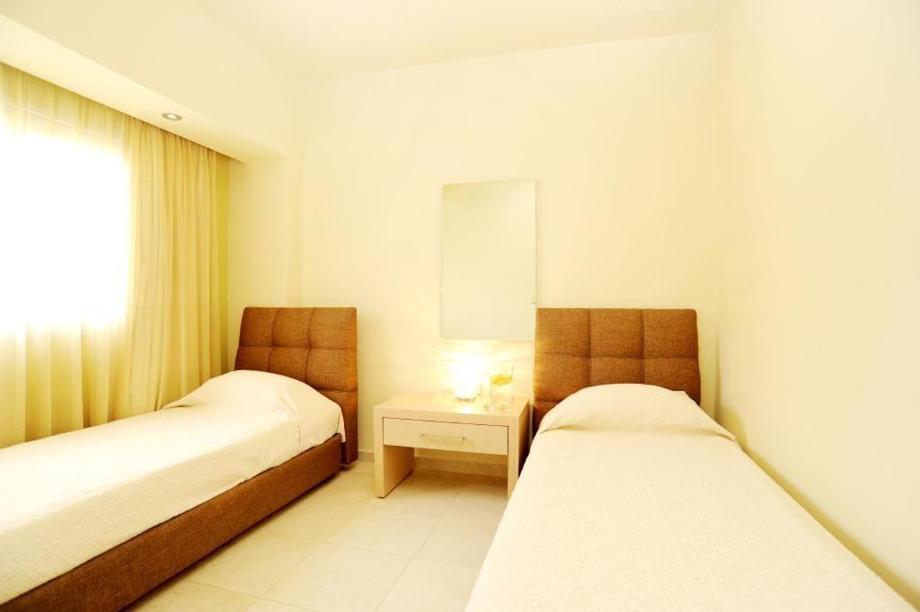 Sikyon Coast And Hotel 4*