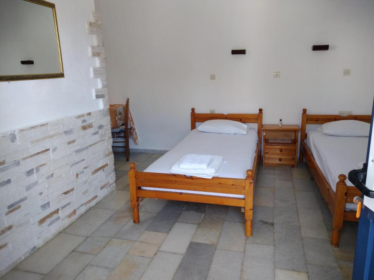 Apartment Nikoletta 1 *