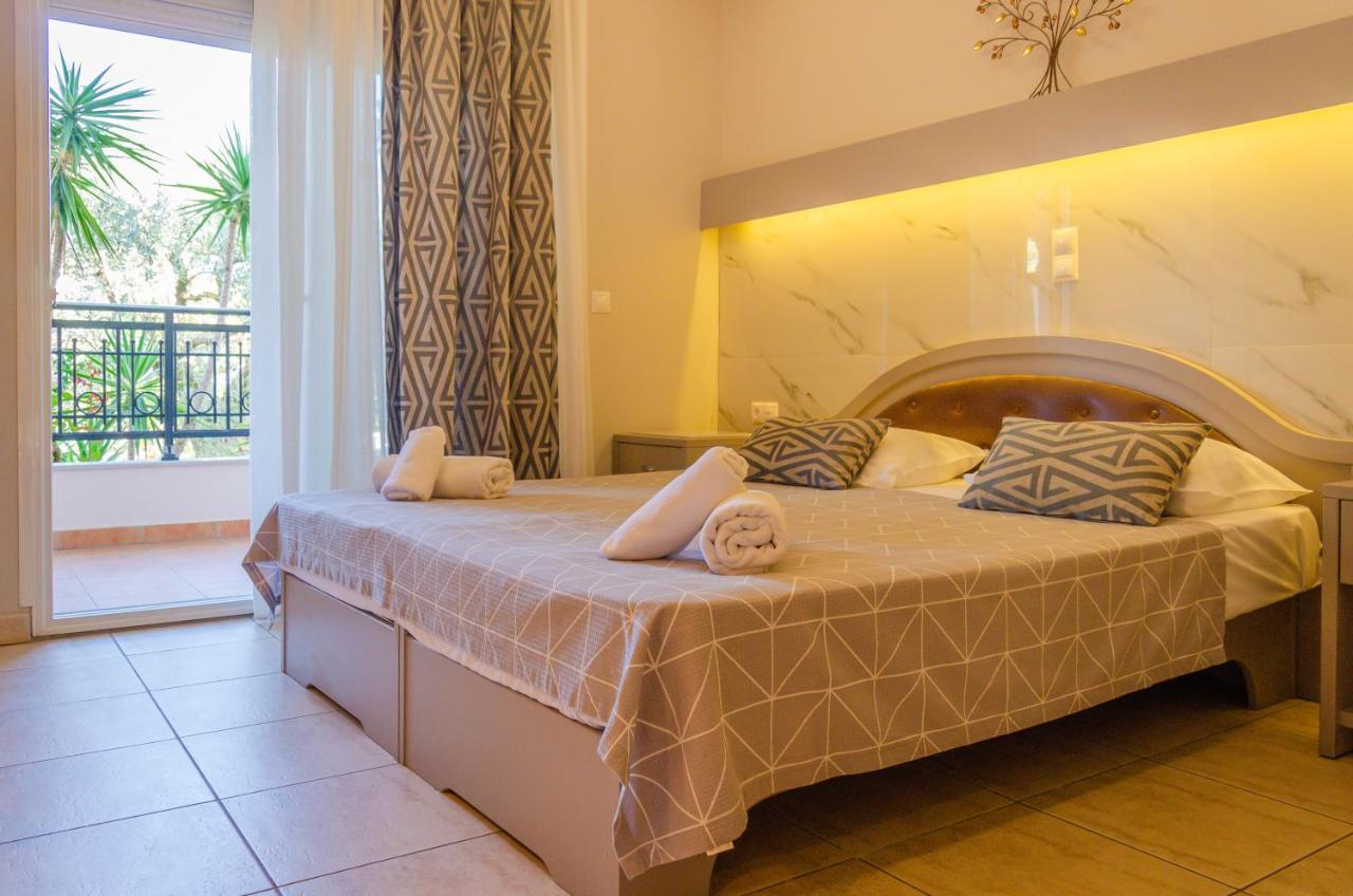 Eden Guest house 2*