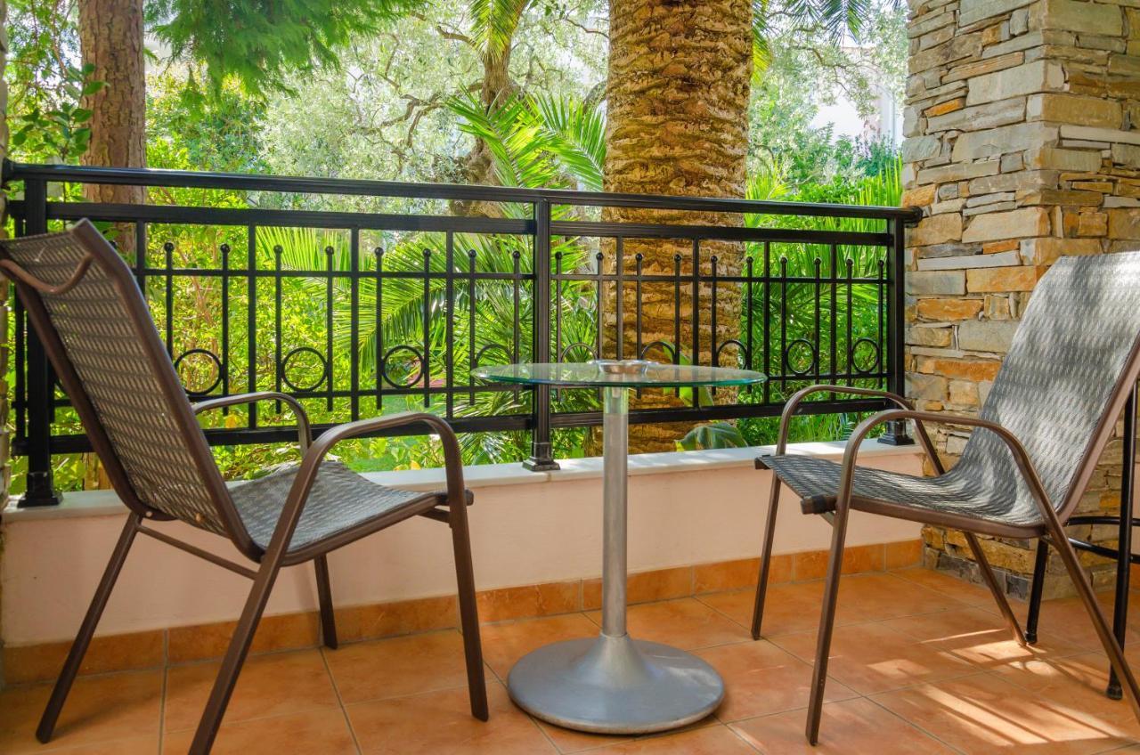 Guest house Eden