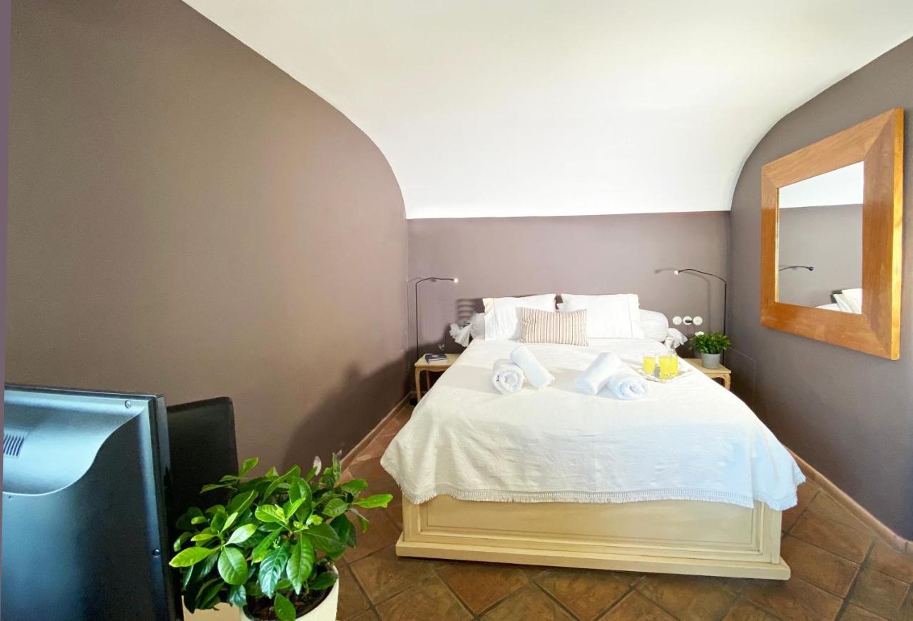 Hotel Archontika Karamarlis