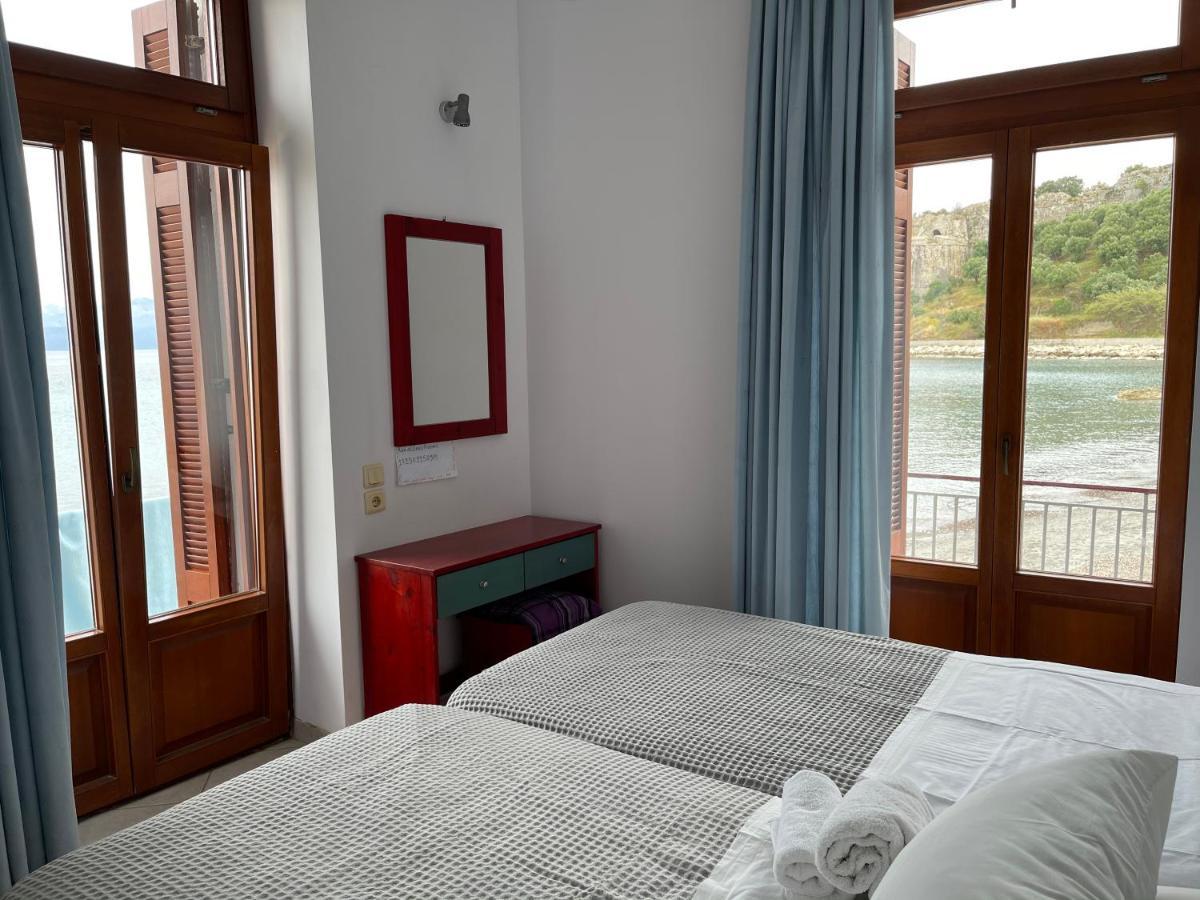 Xenios Zeus 2* Koroni (Messinia)