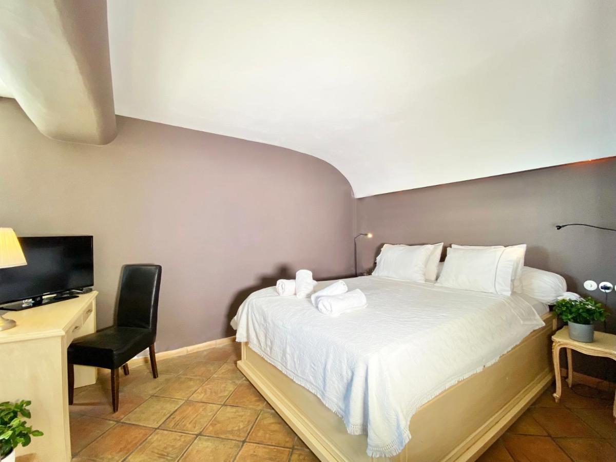 Archontika Karamarlis Hotel 3*