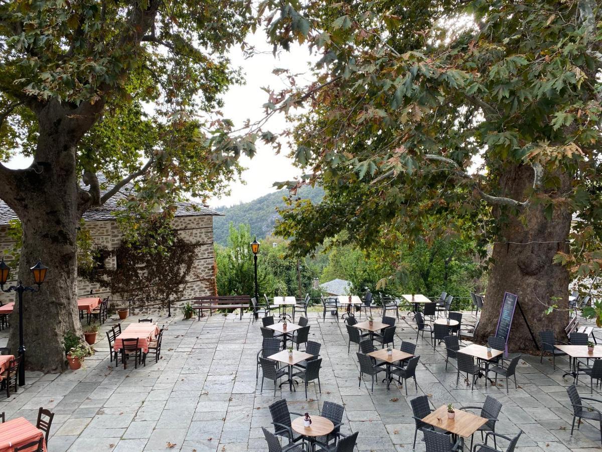 Archontika Karamarlis Hotel 3*