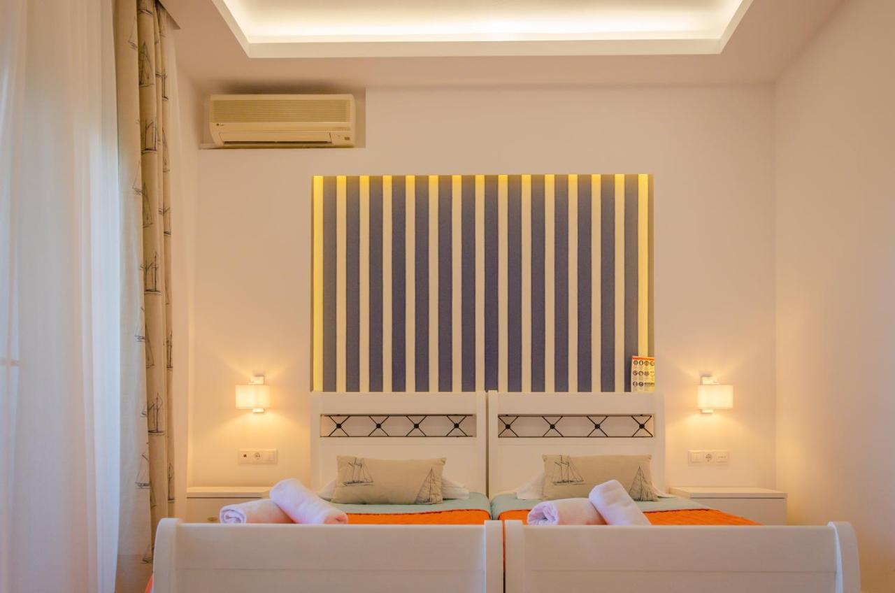 Eden Guest house 2*