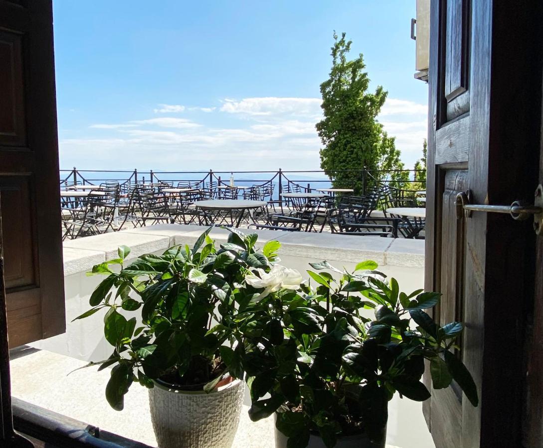 Hotel Archontika Karamarlis Makrinitsa