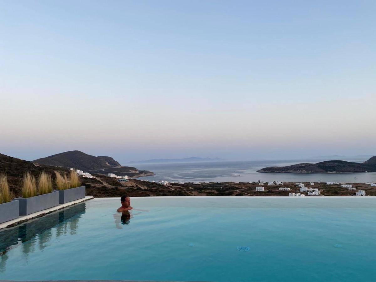 Holiday home Another Island Agios Georgios (Antiparos)