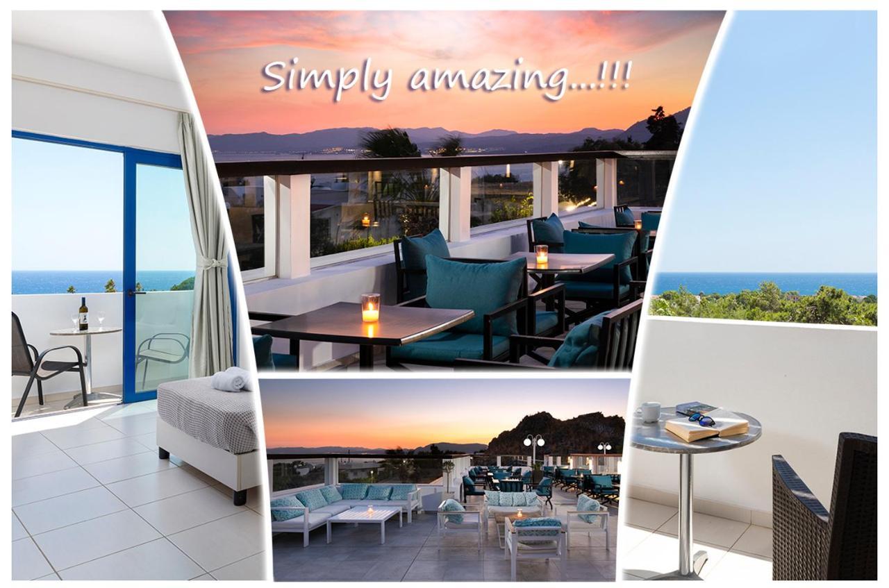 Hotel Eagles Nest 4*
